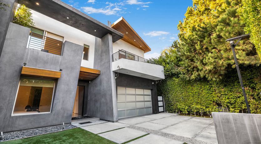 Photo of Hollywood Forever