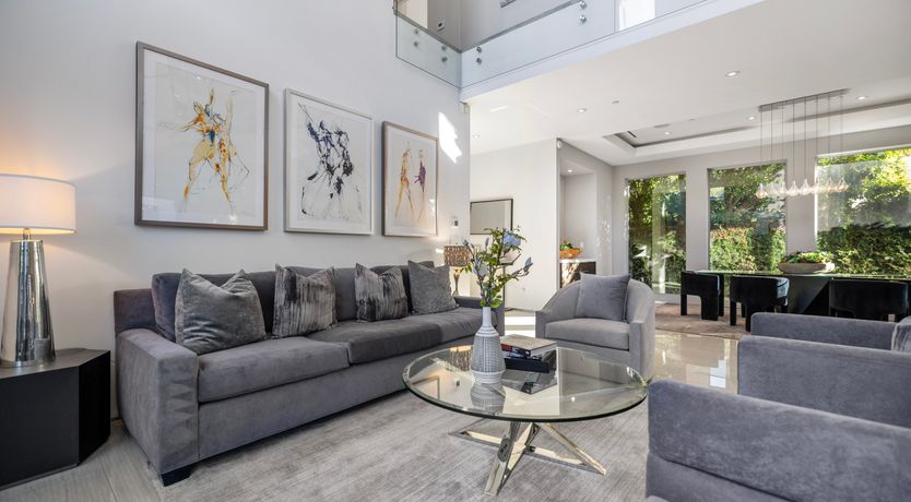 Photo of Hollywood Forever