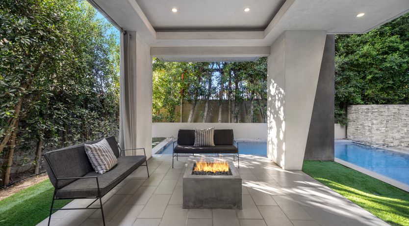 Photo of Hollywood Forever