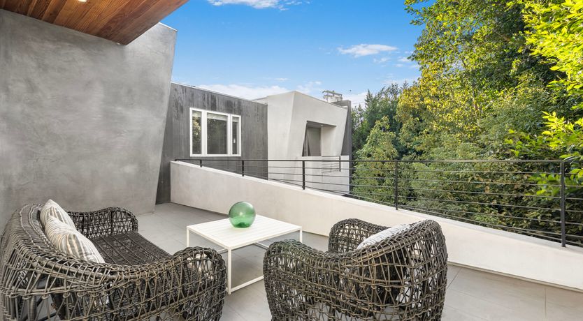 Photo of Hollywood Forever