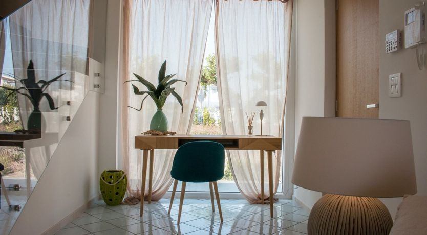 Photo of Behind the Vines