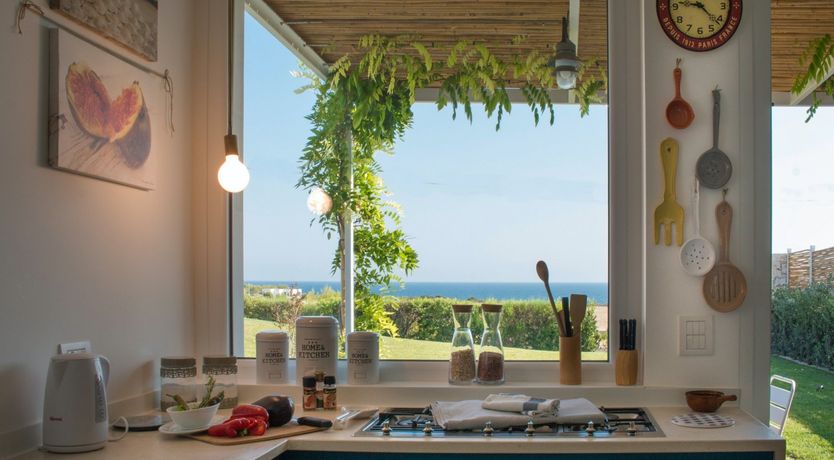 Photo of Behind the Vines