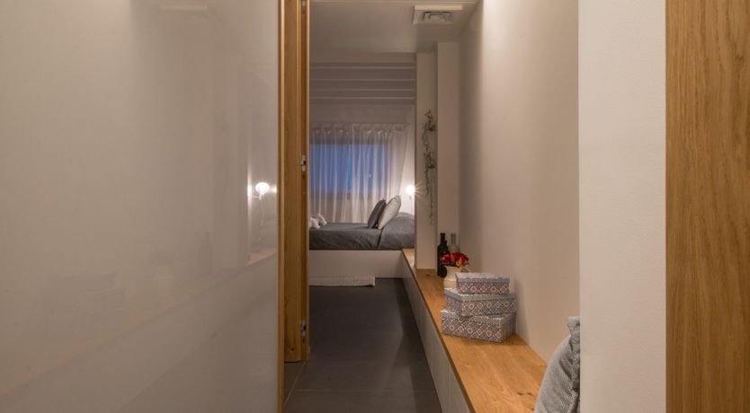 Photo of Behind the Vines