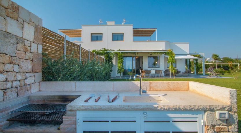 Photo of Behind the Vines