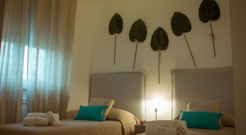 Photo of Behind the Vines