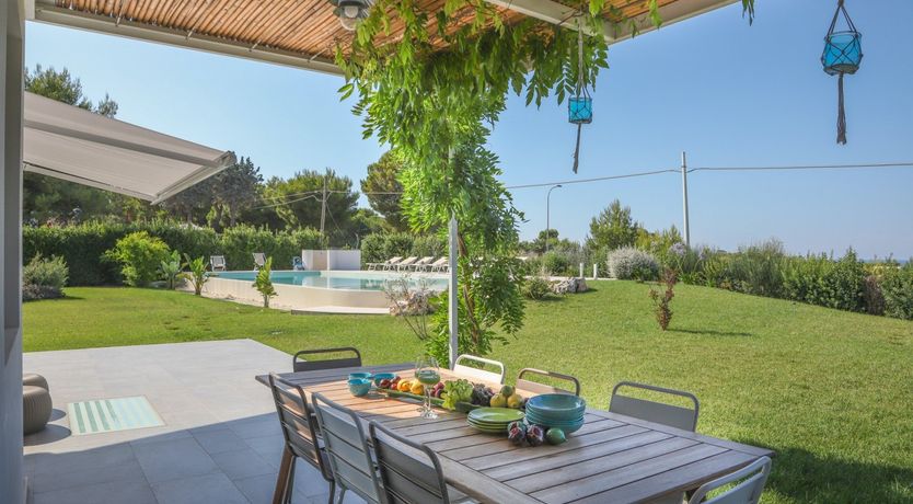 Photo of Behind the Vines