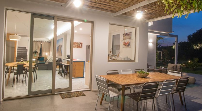 Photo of Behind the Vines