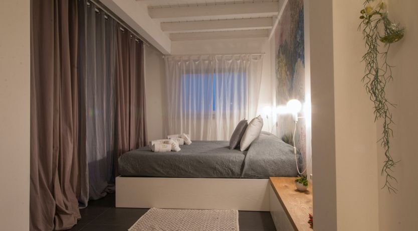 Photo of Behind the Vines