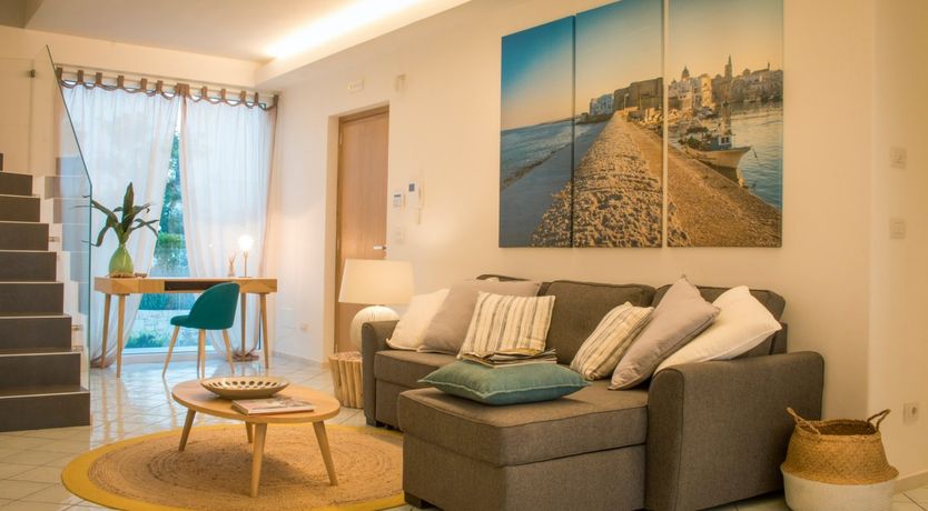 Photo of Behind the Vines