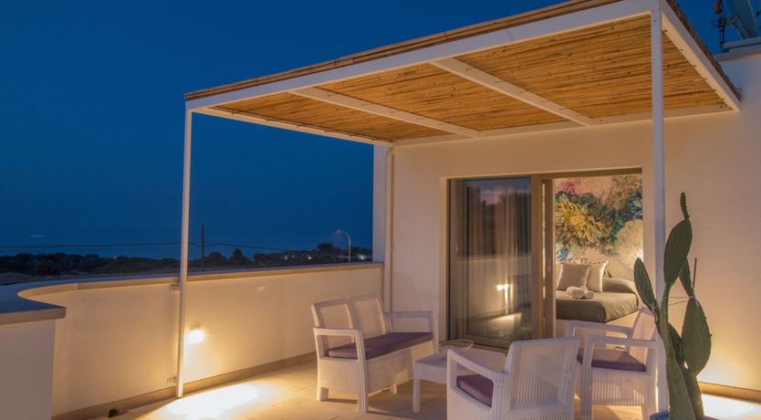 Photo of Behind the Vines