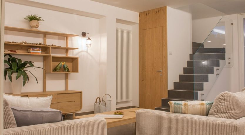 Photo of Behind the Vines