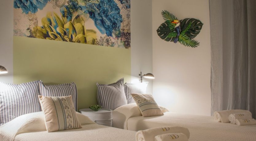 Photo of Behind the Vines