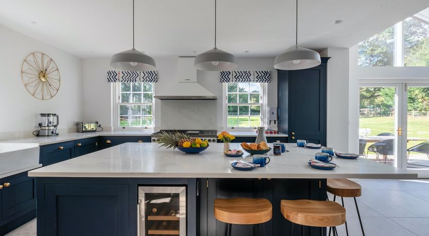 Photo of Horse & Carriage