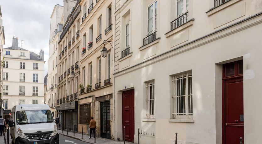 Photo of Sake & Rosé