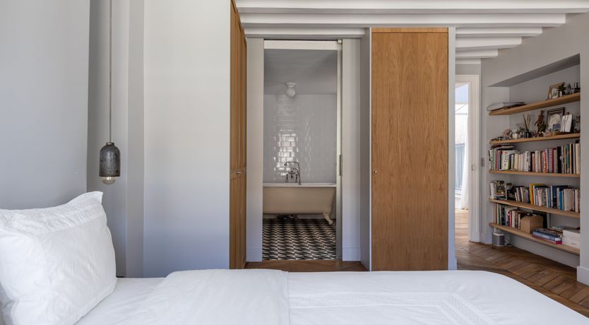 Photo of Sake & Rosé