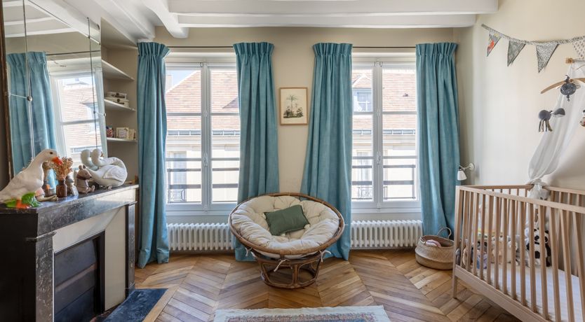 Photo of Sake & Rosé