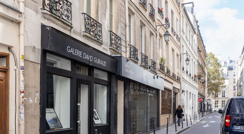 Photo of Sake & Rosé