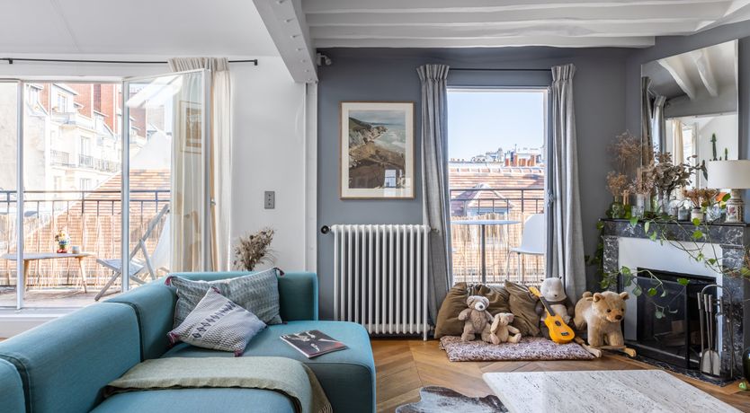 Photo of Sake & Rosé