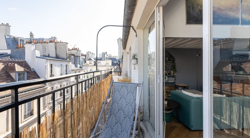 Photo of Sake & Rosé