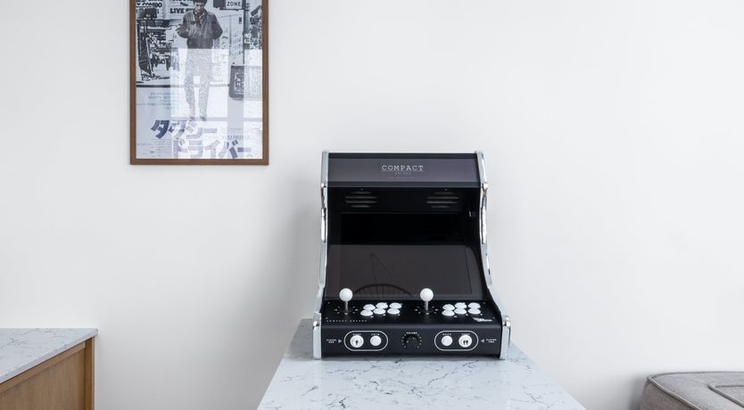 Photo of Sake & Rosé