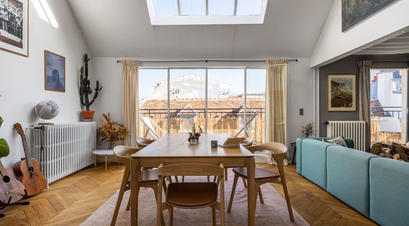 Photo of Sake & Rosé