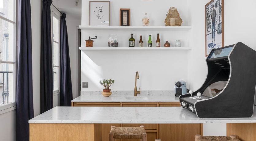 Photo of Sake & Rosé