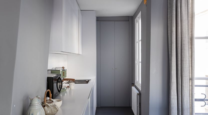 Photo of Sake & Rosé