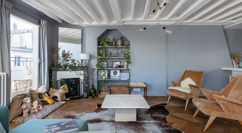 Photo of Sake & Rosé