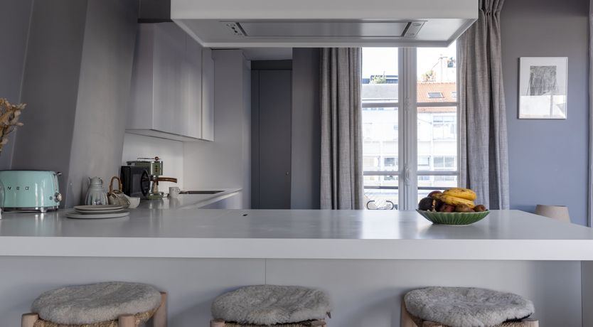 Photo of Sake & Rosé