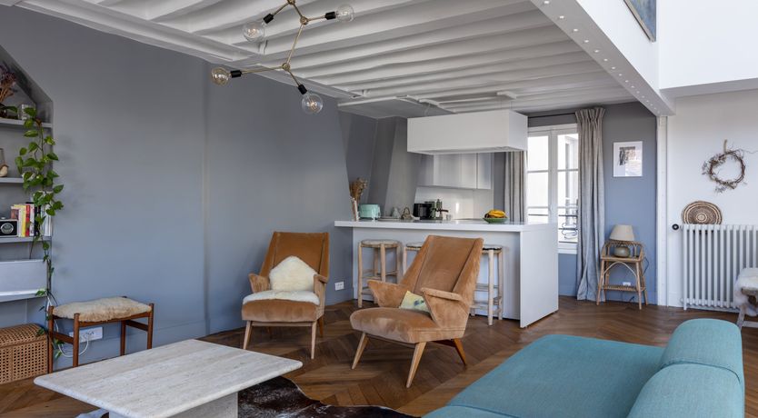 Photo of Sake & Rosé