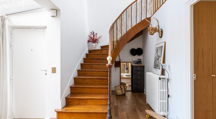 Photo of Sake & Rosé