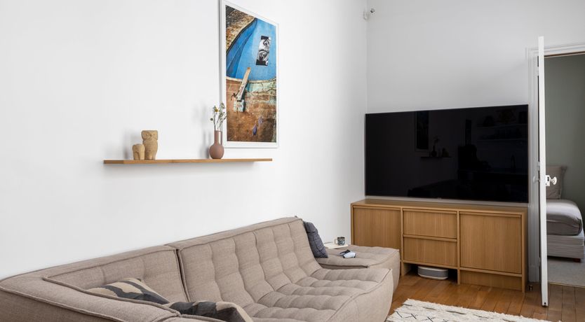 Photo of Sake & Rosé