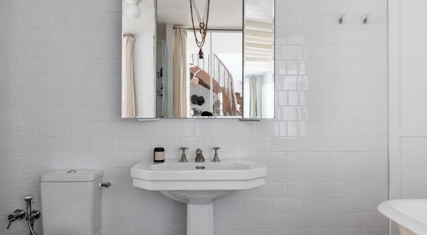 Photo of Sake & Rosé