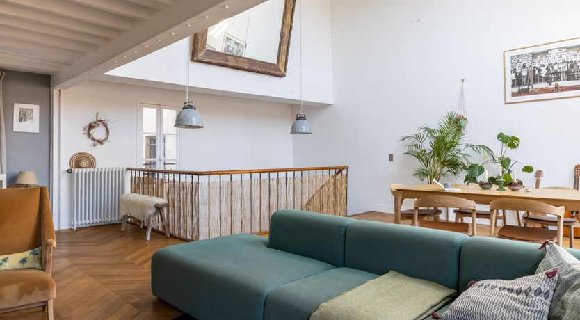 Photo of Sake & Rosé