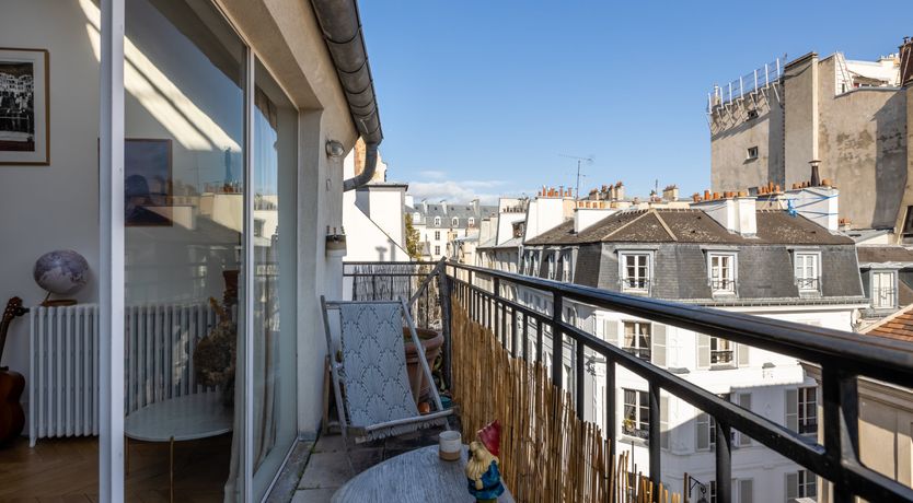 Photo of Sake & Rosé