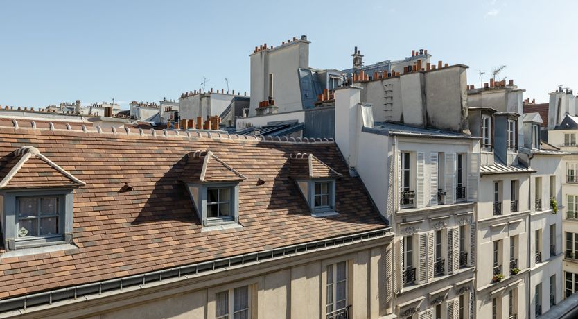 Photo of Sake & Rosé