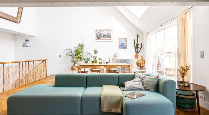 Photo of Sake & Rosé