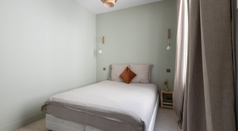 Photo of Sake & Rosé