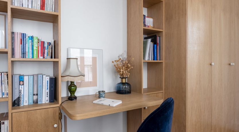 Photo of Sake & Rosé