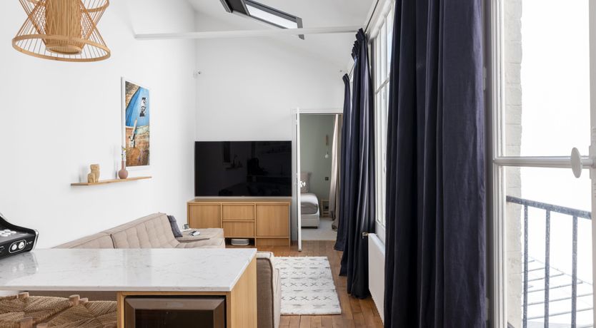 Photo of Sake & Rosé