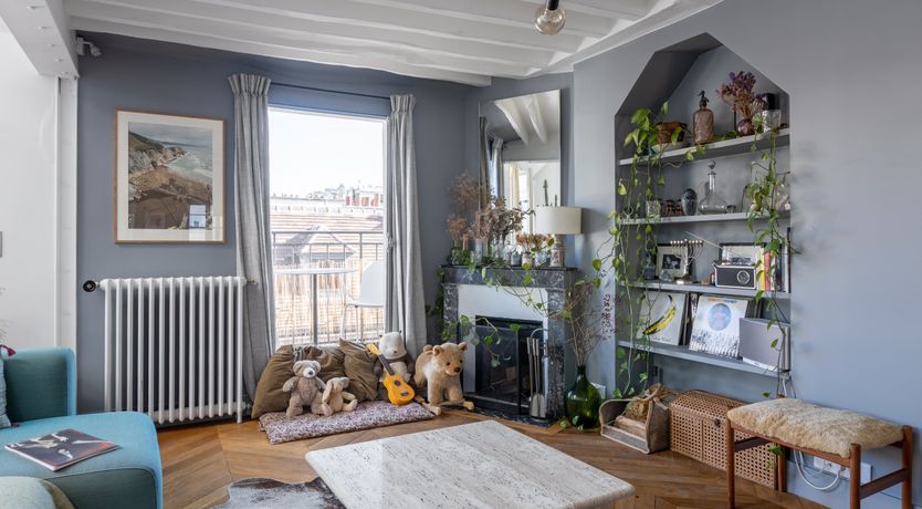 Photo of Sake & Rosé