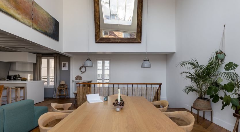 Photo of Sake & Rosé