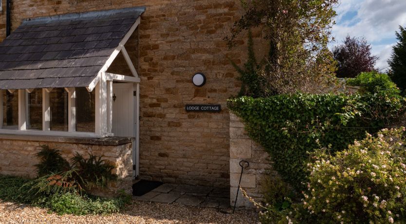 Photo of Ode to Alhambra