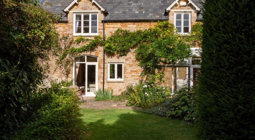 Photo of Ode to Alhambra