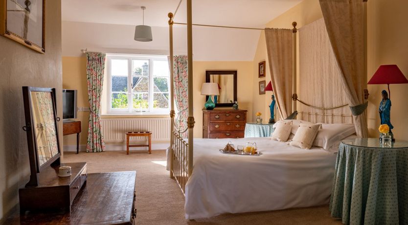 Photo of Ode to Alhambra