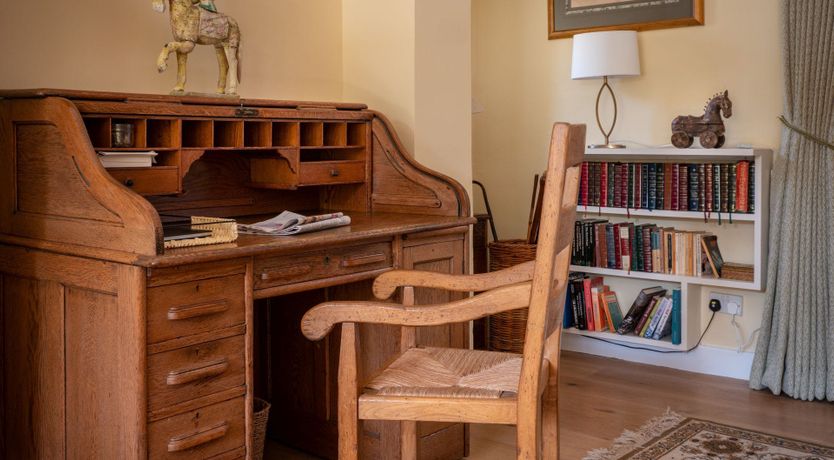 Photo of Ode to Alhambra