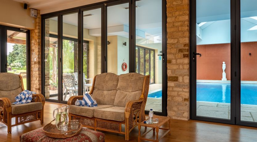 Photo of Ode to Alhambra