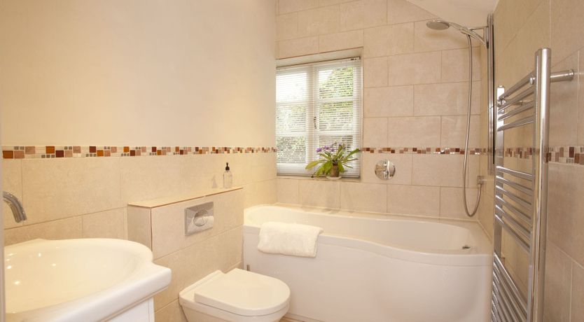 Photo of Ode to Alhambra