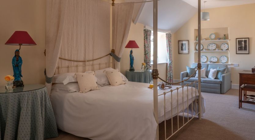 Photo of Ode to Alhambra