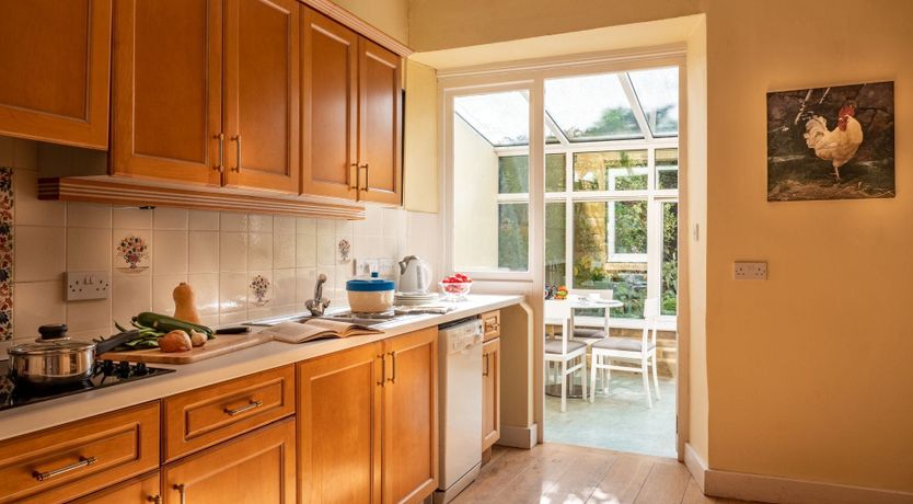 Photo of Ode to Alhambra